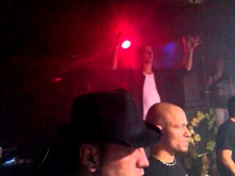 Neil Landstrumm & Dave Tarrida @ Club Lehmann 25.09.2010 part4