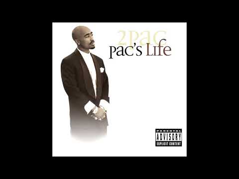 2Pac - Pac's Life (feat. T.I. & Ashanti)