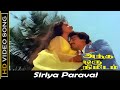 Siriya Paravai Song Andha Oru Nimidam Movie KamalHaasan Urvashi Love Songs Ilayaraja Hits HD