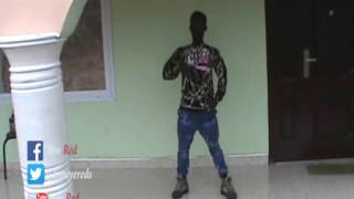 eye red dance to confirm remix