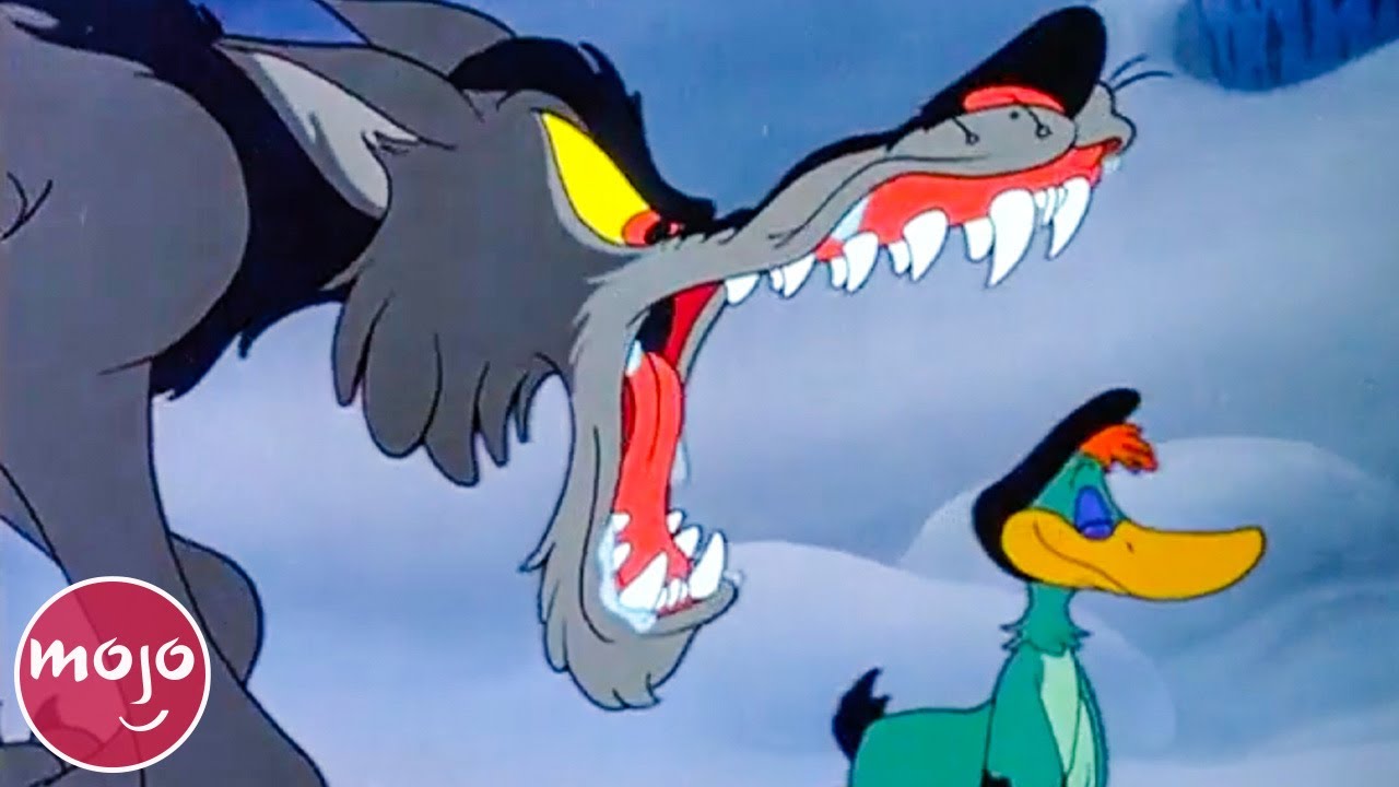 Top 50 Darkest Moments in Disney Movies