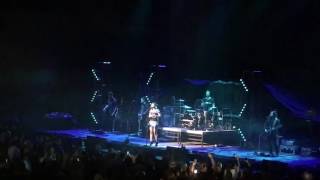 Cassadee Pope &quot;Kisses at Airports&quot; 12-9-16
