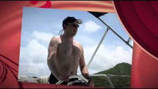 Jabberwocky - A Honeymoon Cruise