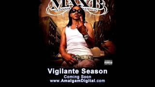 Max B - Model of Entropy (feat. Young Riot) Vigilante Season