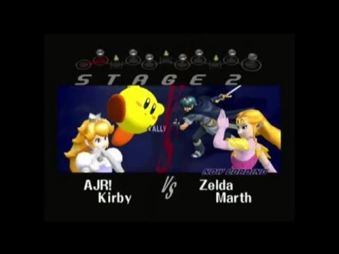 AJR2k's SmashQuest 3