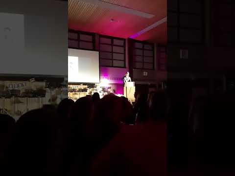 Abiturrede KRG 2025 | Schülerrede Marian Frey