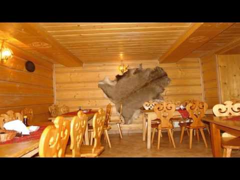 Wynajem Pokoi Stachon - Poronin - Poland