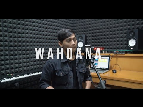 WAHDANA - COVER BY ELHAQ OFFICIAL