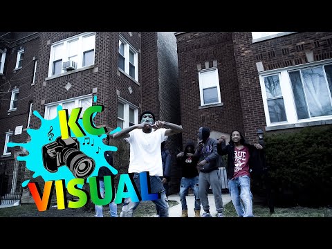 Tiga Sane Gang Up (Official Video) shot by @KCVISUALS