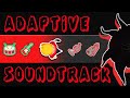 How Does Adaptive Music Transform Horror Games