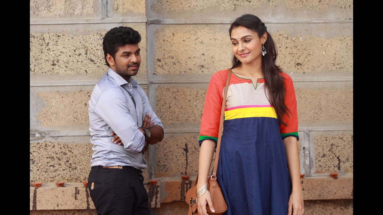 Aahaa Kathal Enna Lyrics  | Valiyavan | Andrea Jeremiah, Jai | K.G. Ranjith | D. Imman