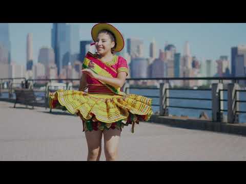 MARISOL - Delfines del Amor y Luz Danny. Amor y Pasion