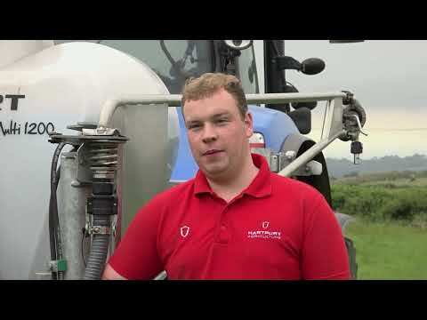  Robin & Torin Nicolson Case Study