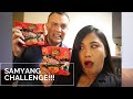 SAMYANG CHALLENGE HINDI KO KINAYA