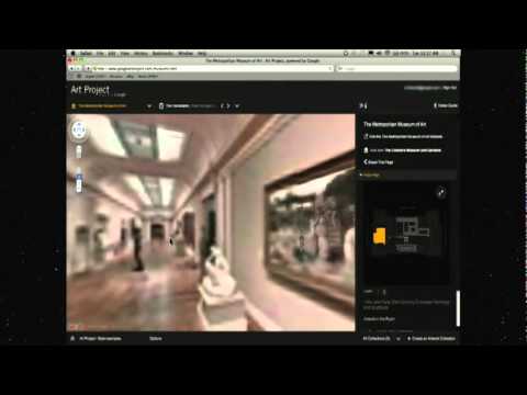 【TED】Amit Sood: Building a museum of museums on the web (Amit Sood: Building a museum of museums on the web)