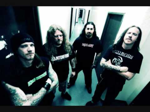 Fear Factory - Frequency