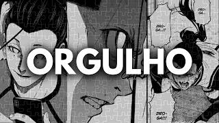 O Pecado que transforma gênios em Idiotas