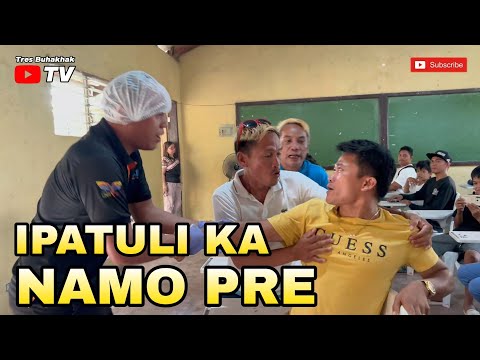 PISOT NGA KUMPARE 🤣 1