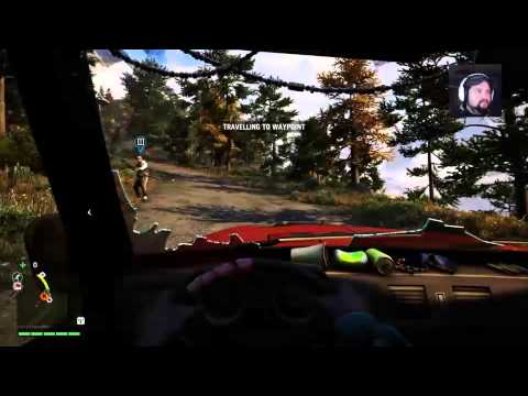 Exploding Rhinos - 1 / 5