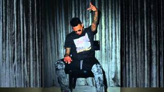 Chris Brown - Party Next Door (Solo)