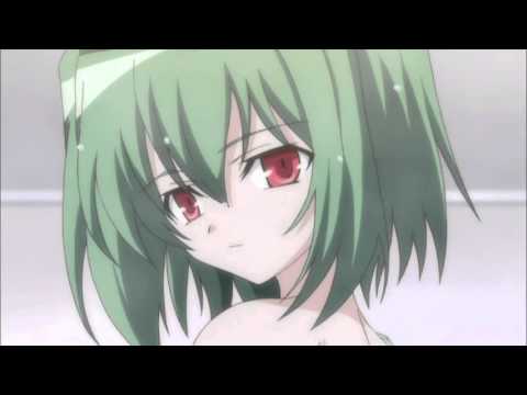 Ayakashi Domo - Omamori Himari