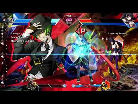 Adachi/Hazama ToD