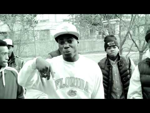 Zoe Boyz - Sittin In A Mist & R.A.W (Music Video) (Toronto)