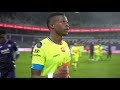 ⏮ Recap: RSC Anderlecht - KAA Gent