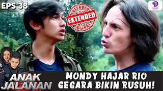 Download lagu MONDY HAJAR RIO GEGARA RUSUH DI ACARA CLUB AJ! | ANAK JALANAN EXTENDED | EPS 38 mp3 Download lagu MONDY HAJAR RIO GEGARA RUSUH DI ACARA CLUB AJ! | ANAK JALANAN EXTENDED | EPS 38 mp3