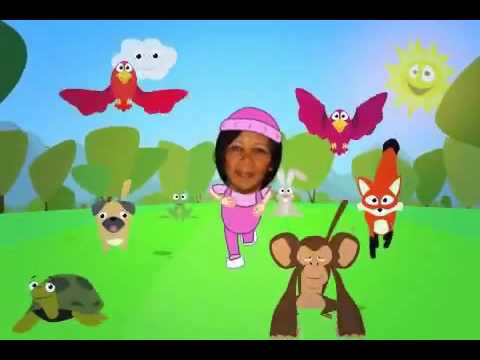 Happy birthday Pastora