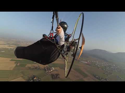 Starseed XF Cocoon edition at test before production starts