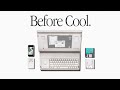 Before Apple Was Cool