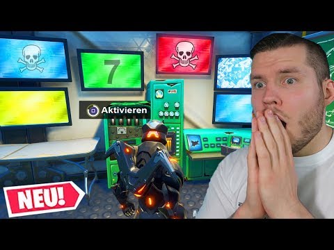 der COUNTDOWN beginnt...