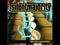 Silent Majority-Spoken Words