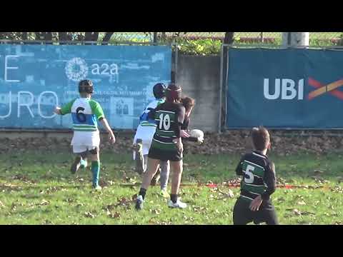 FIUMICELLO UNDER 12