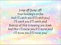 Björk - Come To Me (Lyrics)