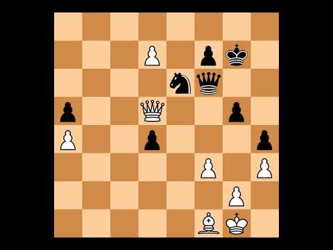 Ian Nepomniachtchi(2703) vs Pavel Ponkratov(2584) | Event: Moscow Open | 2013.02.09