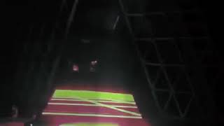 Daft punk Alive 2007  : Aerodynamic Beats/ Gabrielle - Forget About The World  (Original Sound)