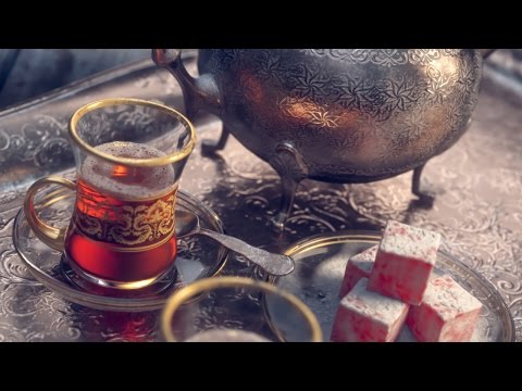 V-Ray for 3ds Max Quick Tutorial: GPU High Resolution Rendering and Render Elements
