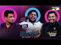 Tawhid Afridi Rakin Absar What A Show With Rafsan Sabab তৌহিদ আফ্রিদি X র�