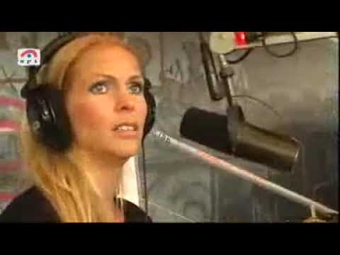 Ekstra Weekend: TrekJeGesprekje met Nance Coolen (30-05-2008)