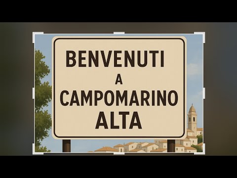 2025 Puglia, Matera & Molise Day 6 Campomarino