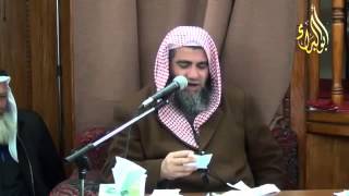 نصيحة محب الشيخ مشهور حسن image