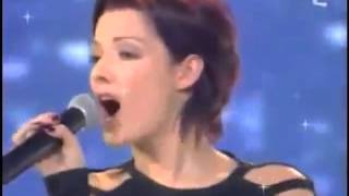 Bonnie Tyler &amp; Kareen Antonn  -   Si Demain Turn Around