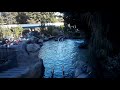 Matterhorn Ride Attraction Auf Wiedersehen Safety Announcement At Disneyland Theme Park California