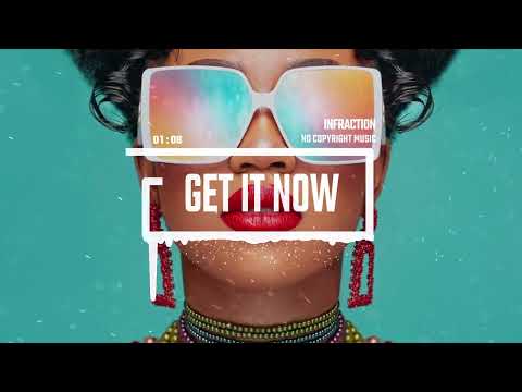 Fashion R&B Football Whistle by Infraction [No Copyright Music] / Get It Now