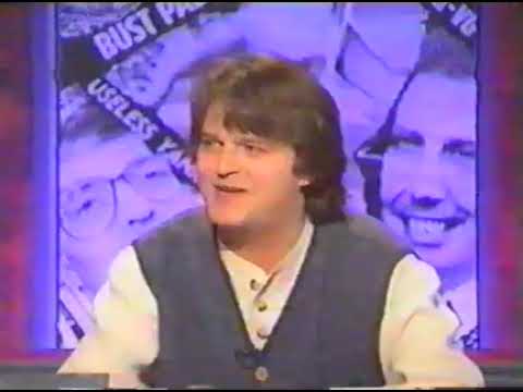 Have I Got News For You S08E08 - Michael Buerk & Hugh Dennis