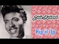 Little Richard - Rip It Up 