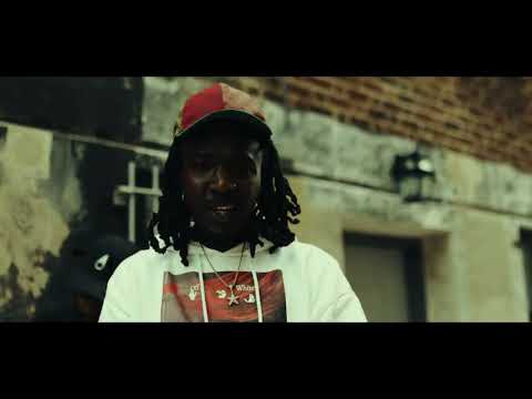 RG Black  - Uptop Drop Boys (Official Music Video) Dir By. @ Migolex.shots