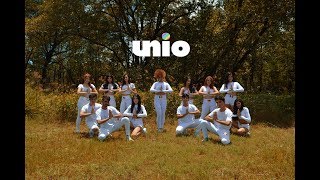Now United - Beautiful Life  [Cover by Unio Project ]